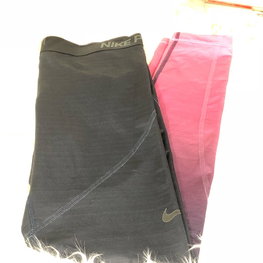 Nike Thermal Leggings